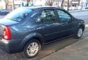 Autos - Renault LOGAN, VERSION LUX 2008 Nafta 135000Km - En Venta