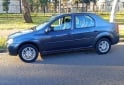 Autos - Renault LOGAN, VERSION LUX 2008 Nafta 135000Km - En Venta