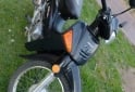 Motos - Honda Wave 2011 Nafta 555555Km - En Venta