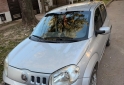 Autos - Fiat Uno way 2011 Nafta 115000Km - En Venta