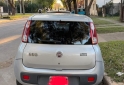 Autos - Fiat Uno way 2011 Nafta 115000Km - En Venta