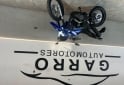 Motos - Zanella Zanella zr 250 2025 Nafta 600Km - En Venta