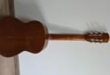 Instrumentos Musicales - Guitarra Criolla De Luthier Fernández Hnos (1989) - Impecable - En Venta