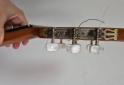 Instrumentos Musicales - Guitarra Criolla De Luthier Fernández Hnos (1989) - Impecable - En Venta