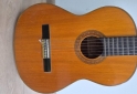 Instrumentos Musicales - Guitarra Criolla De Luthier Fernández Hnos (1989) - Impecable - En Venta