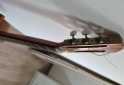 Instrumentos Musicales - Guitarra Criolla De Luthier Fernández Hnos (1989) - Impecable - En Venta