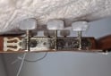 Instrumentos Musicales - Guitarra Criolla De Luthier Fernández Hnos (1989) - Impecable - En Venta