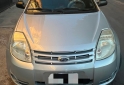 Autos - Ford Ka Viral 2009 Nafta 127500Km - En Venta