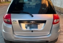 Autos - Ford Ka Viral 2009 Nafta 127500Km - En Venta