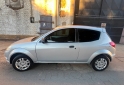 Autos - Ford Ka Viral 2009 Nafta 127500Km - En Venta