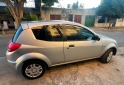 Autos - Ford Ka Viral 2009 Nafta 127500Km - En Venta