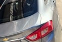 Autos - Chevrolet Cruze LTZ AT 2017 Nafta 100000Km - En Venta