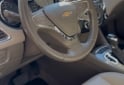 Autos - Chevrolet Cruze LTZ AT 2017 Nafta 100000Km - En Venta