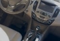 Autos - Chevrolet Cruze LTZ AT 2017 Nafta 100000Km - En Venta