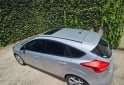 Autos - Ford FOCUS SE PLUS AT 2016 Nafta 185000Km - En Venta