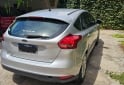 Autos - Ford FOCUS SE PLUS AT 2016 Nafta 185000Km - En Venta
