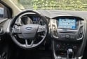Autos - Ford FOCUS SE PLUS AT 2016 Nafta 185000Km - En Venta