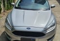 Autos - Ford FOCUS SE PLUS AT 2016 Nafta 185000Km - En Venta