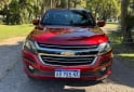 Camionetas - Chevrolet S10 LT 4X2 2017 Diesel 103000Km - En Venta