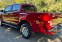 Camionetas - Chevrolet S10 LT 4X2 2017 Diesel 103000Km - En Venta