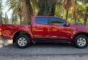 Camionetas - Chevrolet S10 LT 4X2 2017 Diesel 103000Km - En Venta