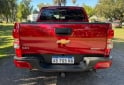 Camionetas - Chevrolet S10 LT 4X2 2017 Diesel 103000Km - En Venta
