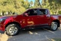 Camionetas - Chevrolet S10 LT 4X2 2017 Diesel 103000Km - En Venta