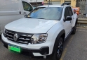 Camionetas - Renault Oroch 1.3 Tce 163 Iconic 2024 Nafta 77000Km - En Venta