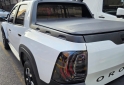 Camionetas - Renault Oroch 1.3 Tce 163 Iconic 2024 Nafta 77000Km - En Venta
