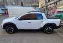 Camionetas - Renault Oroch 1.3 Tce 163 Iconic 2024 Nafta 77000Km - En Venta