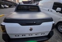 Camionetas - Renault Oroch 1.3 Tce 163 Iconic 2024 Nafta 77000Km - En Venta