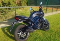 Motos - Bajaj Dominar 400 2022 Nafta 11000Km - En Venta