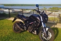 Motos - Bajaj Dominar 400 2022 Nafta 11000Km - En Venta