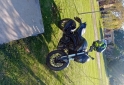 Motos - Bajaj Dominar 400 2022 Nafta 11000Km - En Venta
