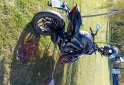 Motos - Bajaj Dominar 400 2022 Nafta 11000Km - En Venta