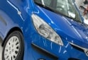 Autos - Hyundai i10 2011 Nafta 150000Km - En Venta