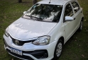 Autos - Toyota ETIOS 5P 1.5 X 2020 Nafta 68000Km - En Venta