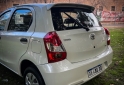 Autos - Toyota ETIOS 5P 1.5 X 2020 Nafta 68000Km - En Venta