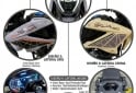 Motos - Motomel Skua 150 CX 2026 Nafta 0Km - En Venta