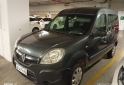 Utilitarios - Renault Kangoo 2017 GNC 199000Km - En Venta