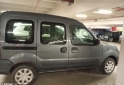 Utilitarios - Renault Kangoo 2017 GNC 199000Km - En Venta
