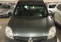 Utilitarios - Renault Kangoo 2017 GNC 199000Km - En Venta