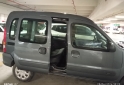 Utilitarios - Renault Kangoo 2017 GNC 199000Km - En Venta