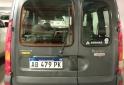 Utilitarios - Renault Kangoo 2017 GNC 199000Km - En Venta