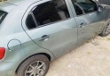 Autos - Volkswagen Gol trend 2012 Nafta 1111Km - En Venta