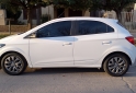 Autos - Chevrolet Onix Joy 2020 Nafta 61000Km - En Venta