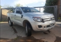 Camionetas - Ford Ranger 2014 Diesel 86500Km - En Venta