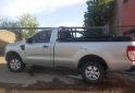 Camionetas - Ford Ranger 2014 Diesel 86500Km - En Venta