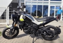 Motos - Benelli 250 2023 Nafta 7000Km - En Venta