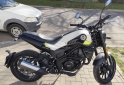 Motos - Benelli 250 2023 Nafta 7000Km - En Venta